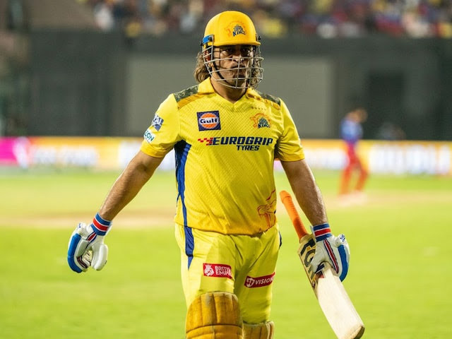 क्या IPL 2025 में CSK के लिए वापसी करेंगे MS Dhoni? सामने आया बड़ा अपडेट  