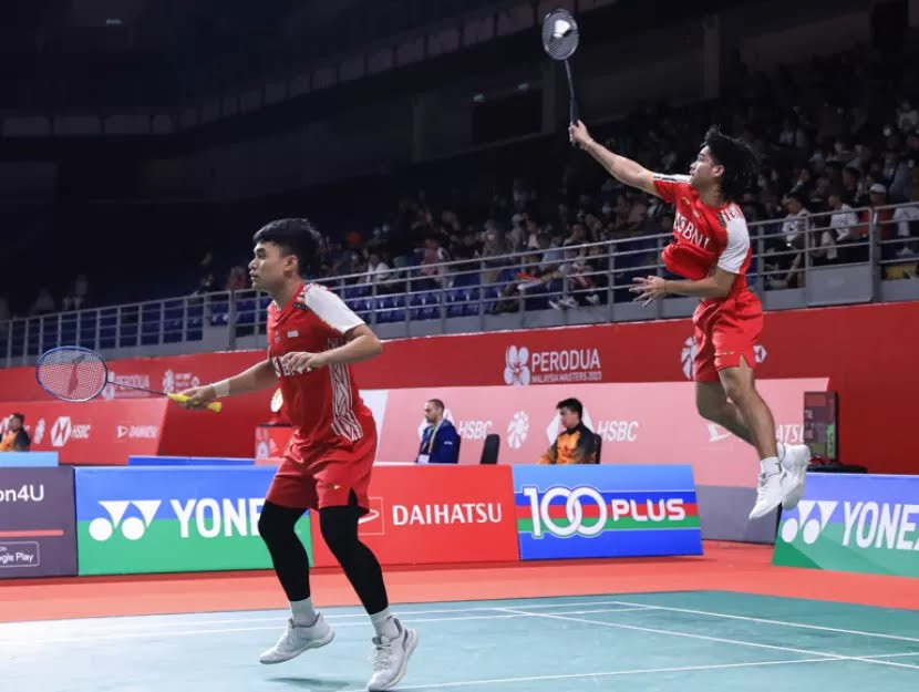 Malaysia Masters 2024 में भी PV Sindhu का जलवा, क्वॉर्टर फाइनल में बनाई जगह  