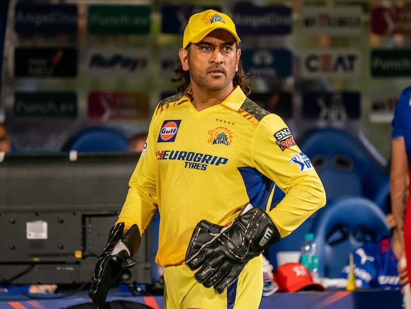 क्या IPL 2025 में CSK के लिए वापसी करेंगे MS Dhoni? सामने आया बड़ा अपडेट  