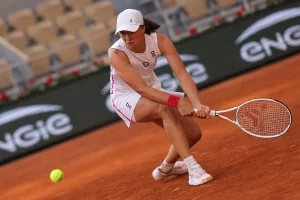 WTA Rome Final Result: स्वियाटेक ने जीता तीसरा रोम खिताब  