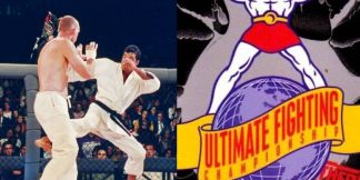 Unknown Facts MMA Fans Should Know About UFC 1  