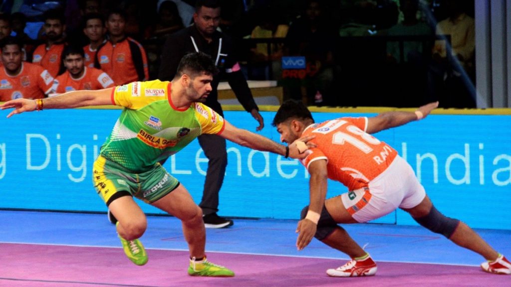 Rules Of Kabaddi in Hindi: हिंदी में जानें कबड्डी के A टू Z नियम  