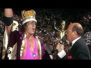 10 Best King of the Ring Winners in WWE History 10 Best King of the Ring Winners in WWE History