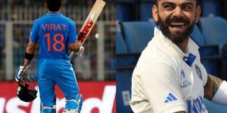 Who is the second God of Cricket after Sachin Tendulkar?  