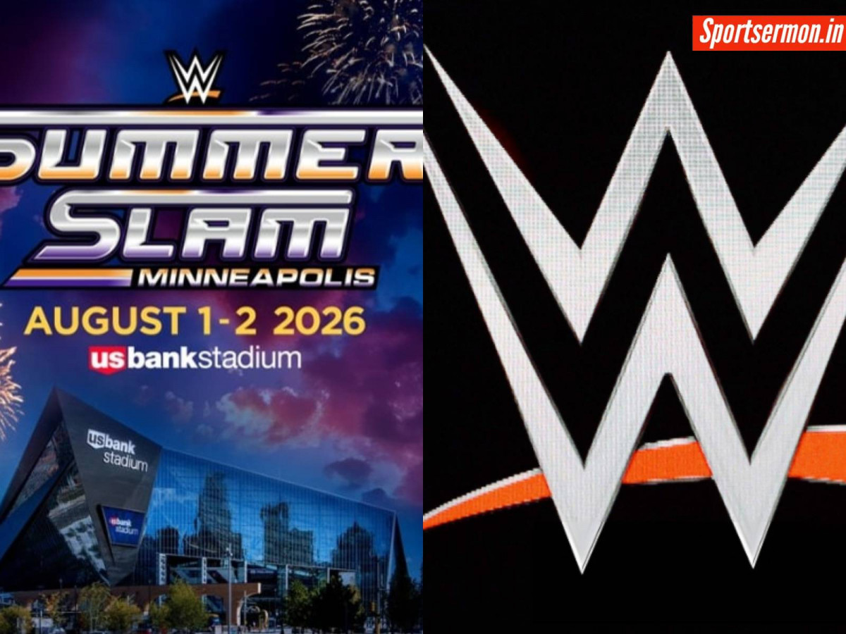 WWE SummerSlam to be held for two nights 2026 onwards  