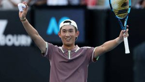 ATP Top 100 Ranking: 19 की उम्र, रैंकिंग में बड़ा छलांक, रचा इतिहास  