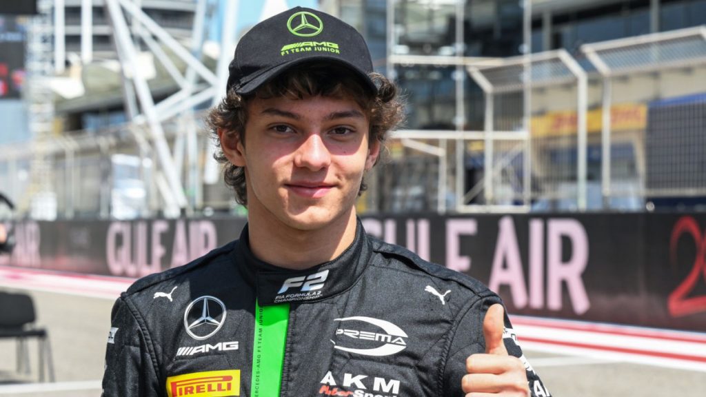 कौन लेगा मर्सिडीज में Lewis Hamilton की जगह, ड्राइवर ने खुद ही कर दिया खुलासा  