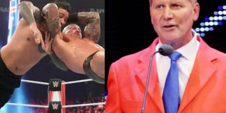 Randy Orton credits John Laurinaitis for his iconic finisher 'RKO'  