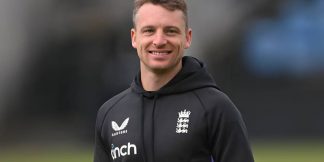 जॉस बटलर का कहना है: 'हम वेस्टइंडीज में बेहतर प्रदर्शन करना चाहते हैं'  