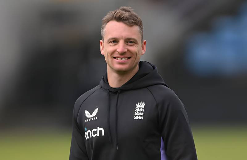 जॉस बटलर का कहना है: 'हम वेस्टइंडीज में बेहतर प्रदर्शन करना चाहते हैं'  