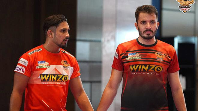 PKL 11 में होगा डिफेंडर का दबदबा! ये 3 टॉप Cover जोड़ियां मचाएंगी धमाल?  