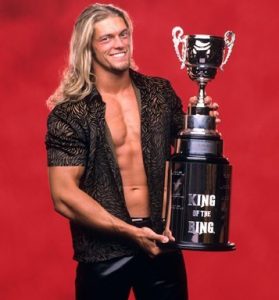 10 Best King of the Ring Winners in WWE History 10 Best King of the Ring Winners in WWE History