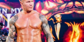 Randy Orton reveals how he was warned to stop wrestling  