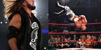 AJ Styles officially retires this iconic move from his arsenal  