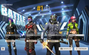 FF Max Deal Damage Mission: तारीख, कैसे खेलें और बहुत कुछ  