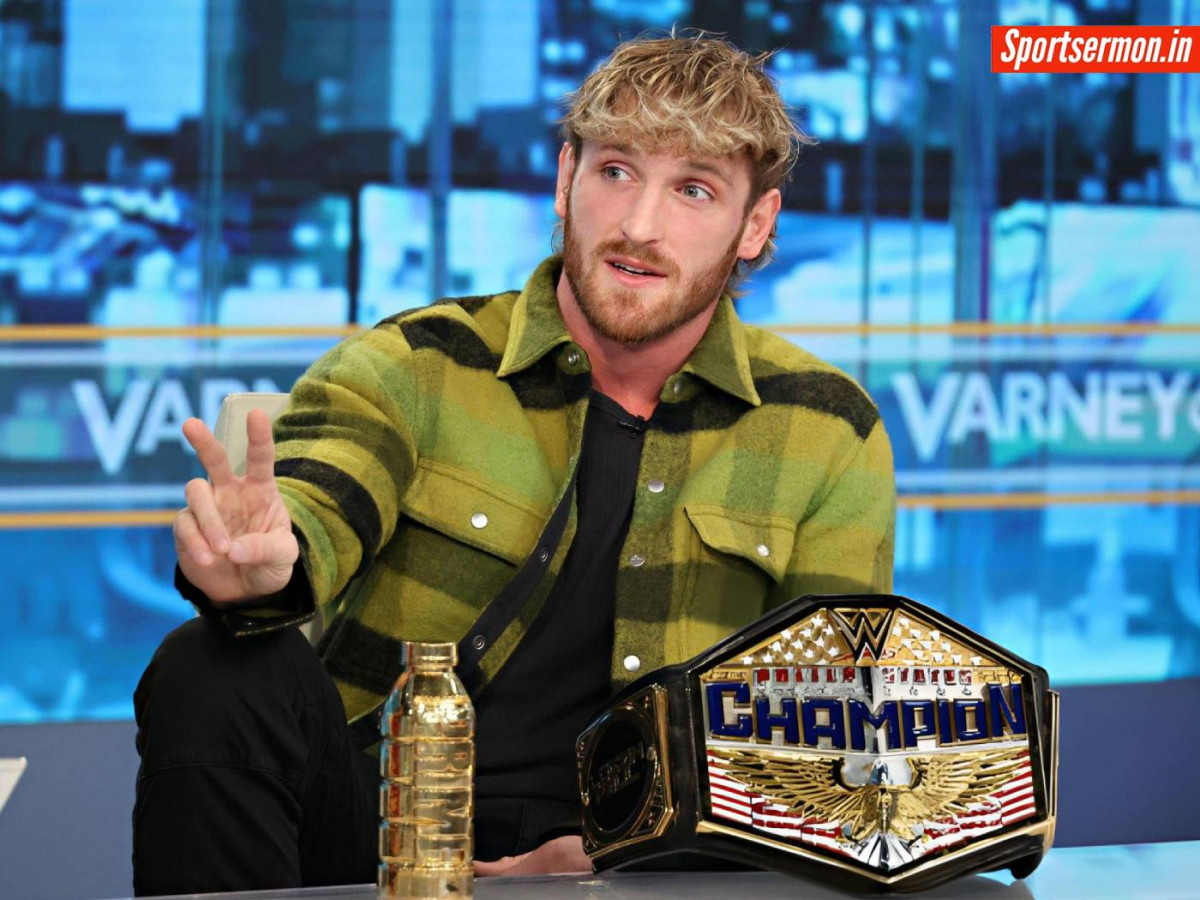 WWE Star Logan Paul addresses these big allegations on Instagram  