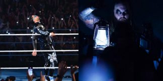WWE wants to recreate Bray Wyatt's entrance with Jey Uso  