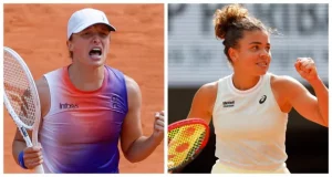 Iga Swiatek vs Jasmine Paolini: भारत में कैसे देखें फ्रेंच ओपन 2024 फाइनल  