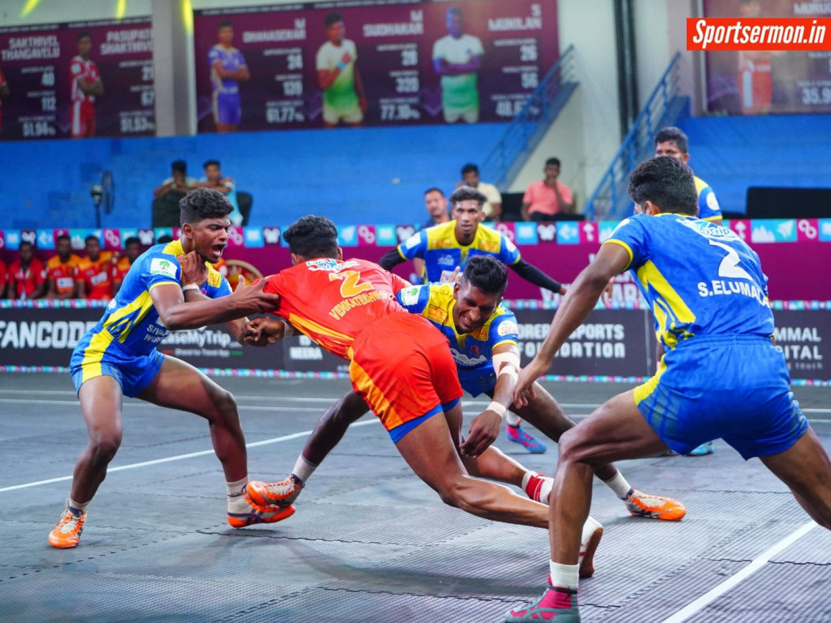 YKS TN Clubs 2024: समिट राउंड में पहुंची टॉप की 10 टीमें, कौन जीतेगा खिताब?  