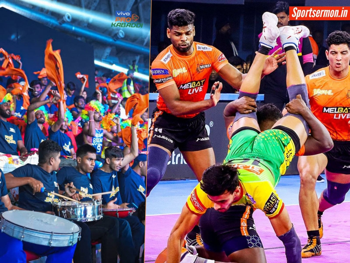 Pro Kabaddi 11 में होंगे बदलाव! दर्शकों को इन 5 चीजों का बेसब्री से इंतजार  