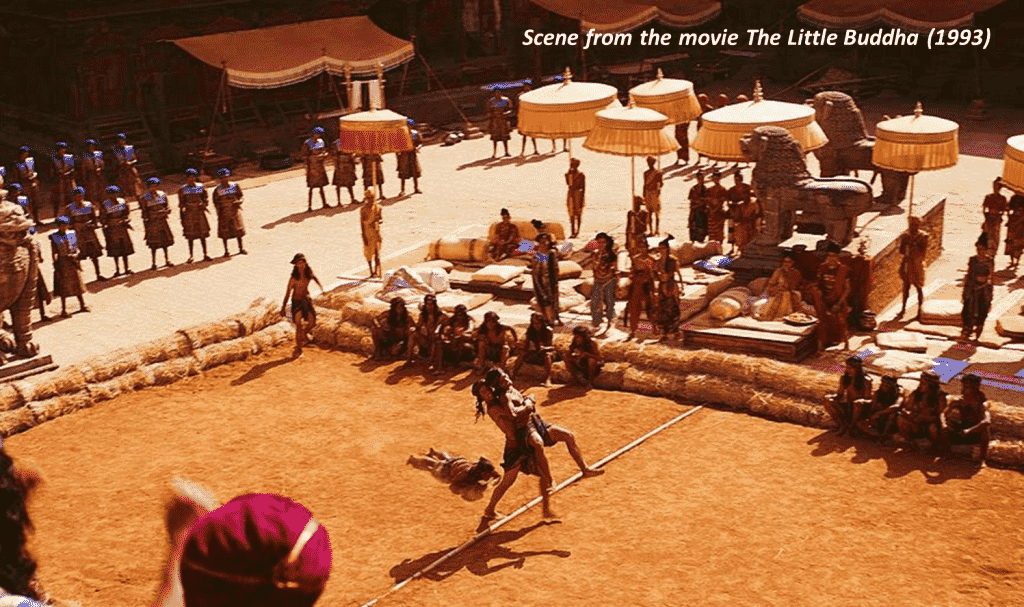 Invention of Kabaddi in Hindi: भारत या ईरान? कबड्डी का आविष्कार कहां हुआ था?  