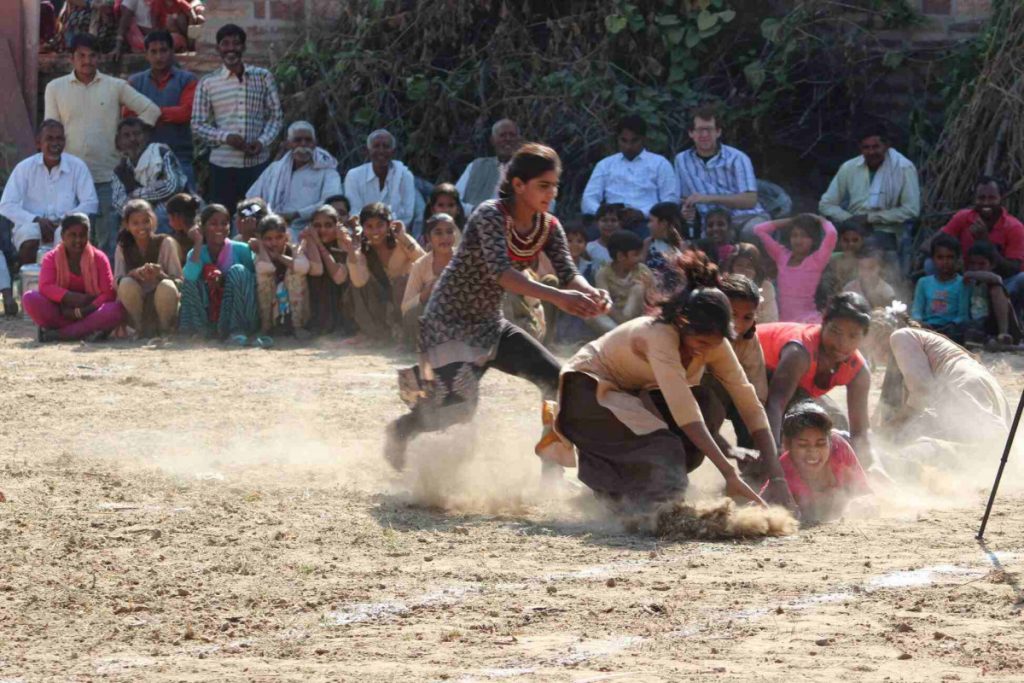 Invention of Kabaddi in Hindi: भारत या ईरान? कबड्डी का आविष्कार कहां हुआ था?  
