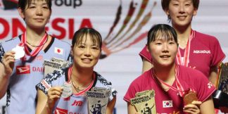 Indonesia Open 2024: खिताब जितने वाले खिलाड़ियों को कितनी Prize Money मिलेगी?  