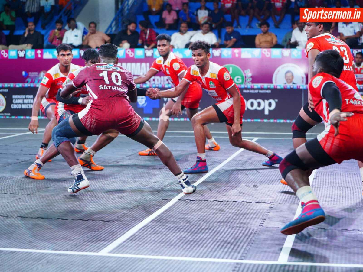 VELS University ने जीता YKS TN Clubs 2024 का खिताब, जानिए इनाम में क्या मिला?  