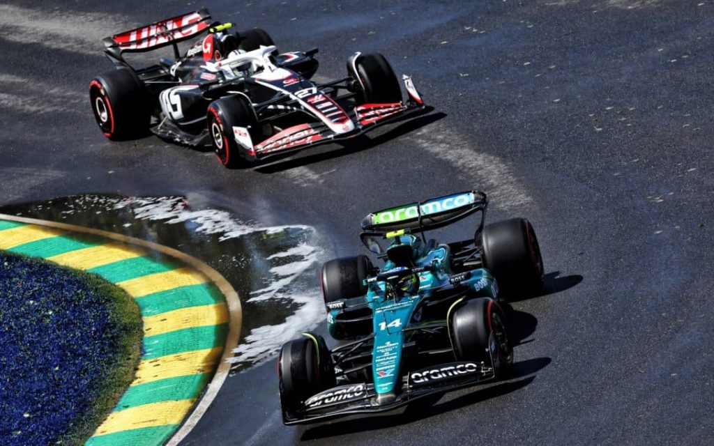 2024 Canadian GP Result: रोमांचक रेस में Max Verstappen ने फिर से मारी बाजी  