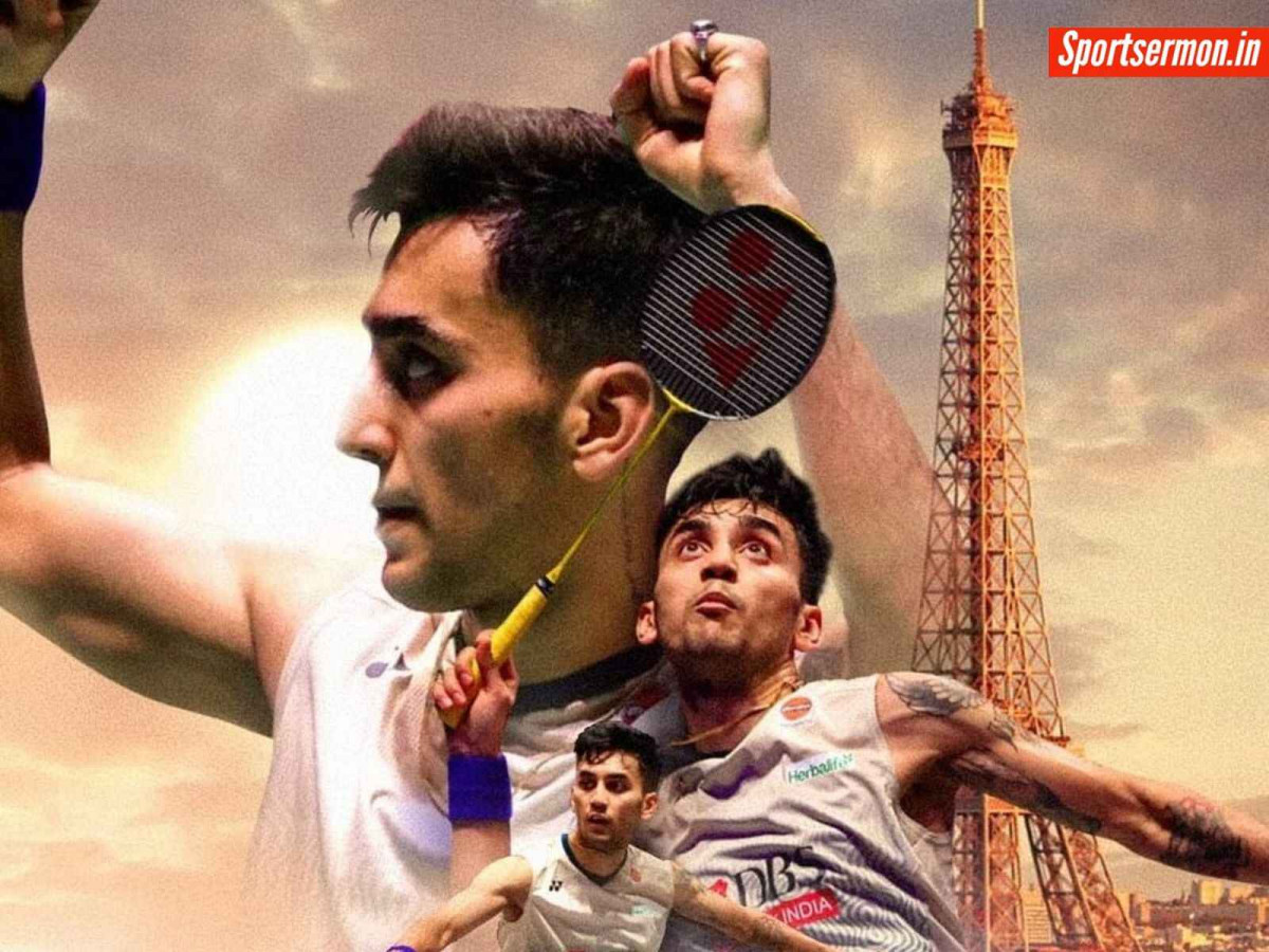 Lakshya Sen ने Paris Olympics 2024 के लिए कैसे क्वालीफाई किया? देखें उनकी जर्नी  