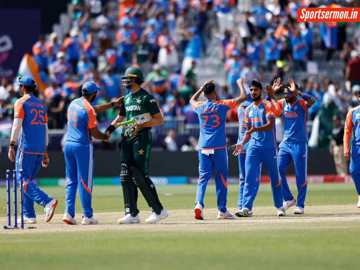 T20 WC 2024: अब भारत ही पार लगा सकता है Pakistan की डूबती नैया, जानिए कैसे?  