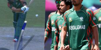 SA vs BAN: क्या है Dead Ball Controversy? जिससे T20 World Cup में मच गया बवाल  