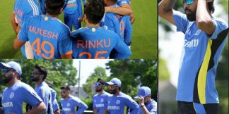 T20 WC 2024: ICC की फैसिलिटी से खुश नहीं टीम इंडिया, BCCI ने उठाया बड़ा कदम  