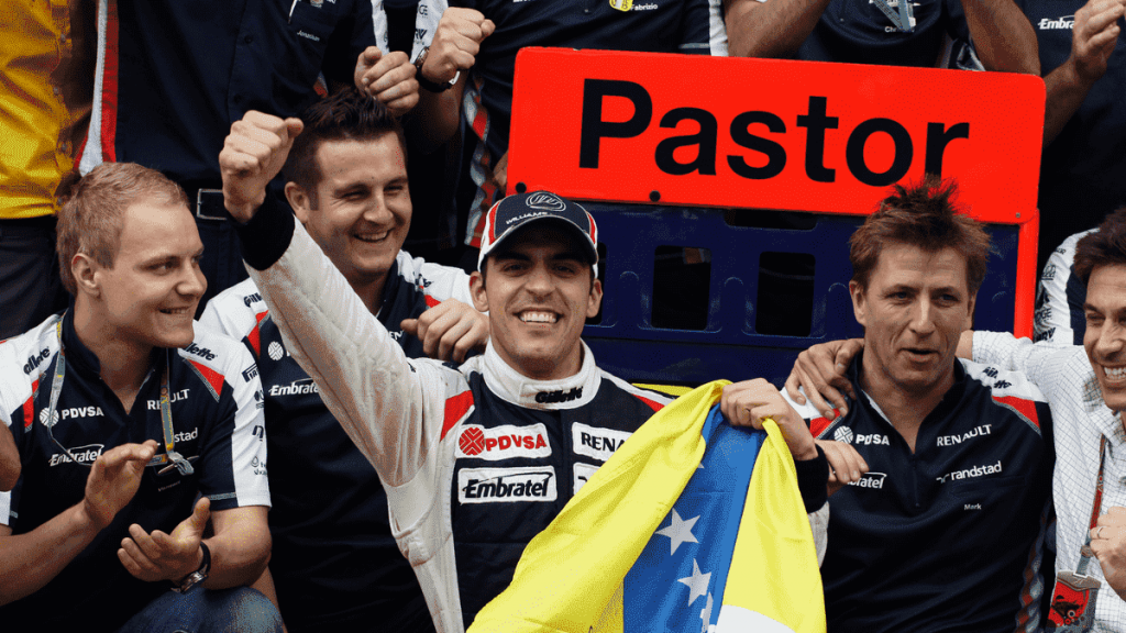 F1 इतिहास की 3 ऐसी Race, जिसने Spanish Grand Prix को बनाया सबसे यादगार  