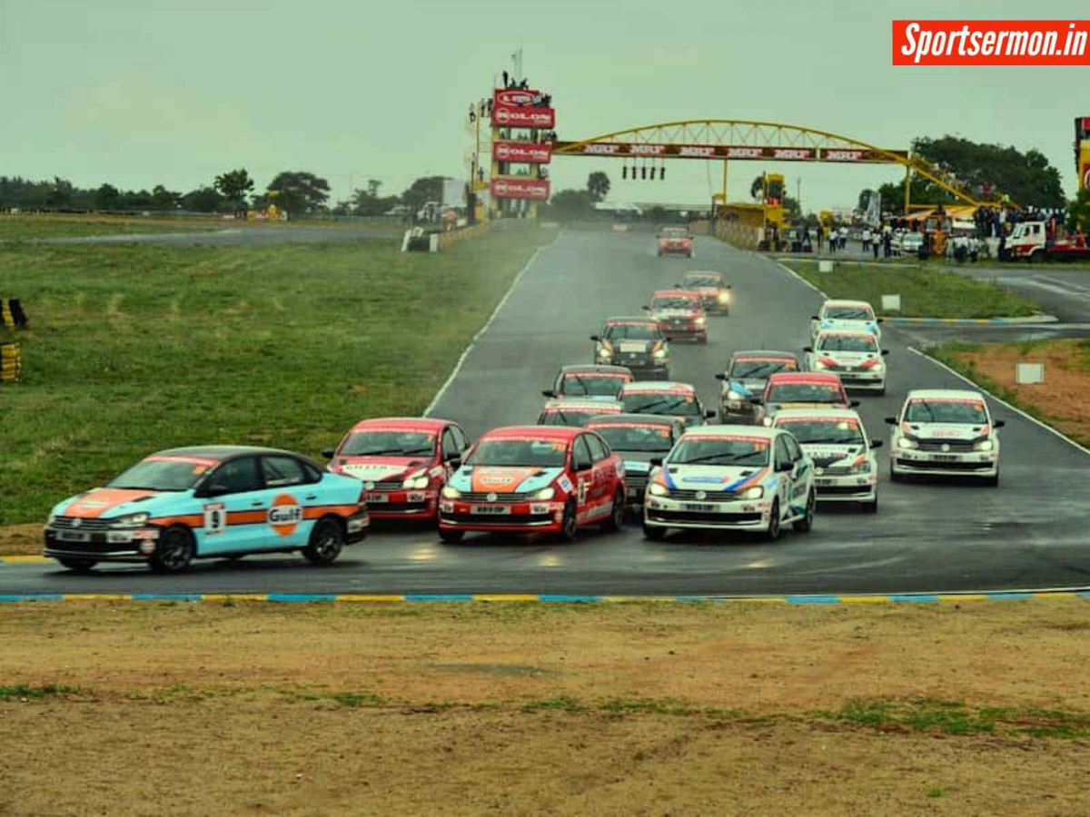 Racing Tracks in India | भारत में कितने रेसिंग ट्रैक हैं? यहां देखिए पूरी लिस्ट  