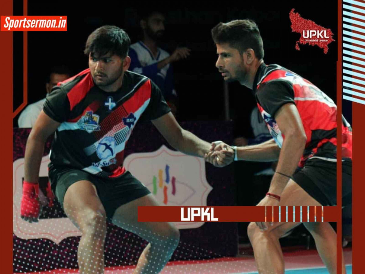 UPKL 2024 कब शुरू होगा? जानिए Team, Venue और Live streaming Details  