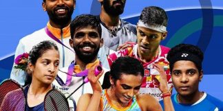 Paris 2024 Olympics में India का Badminton Schedule कैसा है? यहां जानिए सबकुछ  