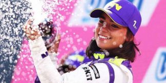 कौन है Female Racer Jamie Chadwick? जिससे F1 को जरूर सीख लेनी चाहिए  