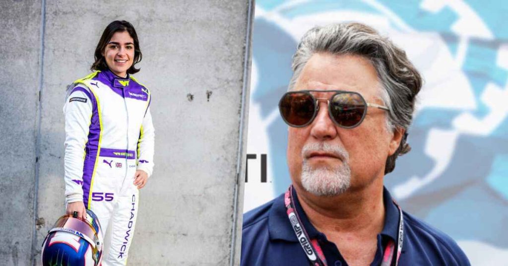 कौन है Female Racer Jamie Chadwick? जिससे F1 को जरूर सीख लेनी चाहिए  