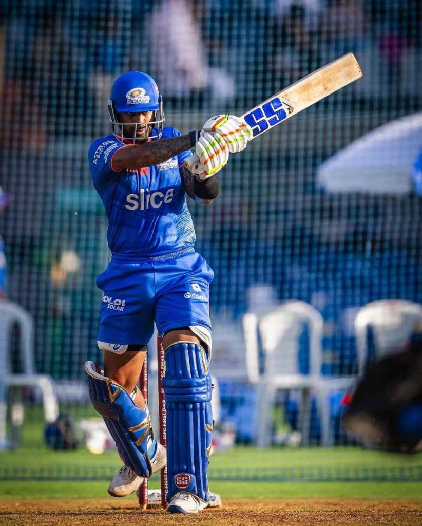 यहां निवेश करते है Suryakumar Yadav, होती है ताबड़तोड़ कमाई, जानिए Net Worth  