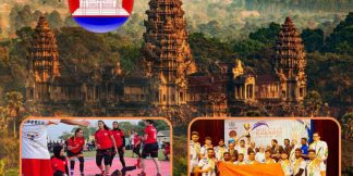 Kabaddi World Cup 2024 के लिए तैयार है Cambodia, कब शुरू होगा टूर्नामेंट? जानिए  