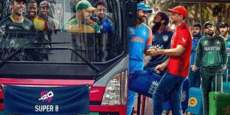 T20 WC 2024: Super 8 में किसका मुकाबला कब और किससे? नोट कर लें पूरा Schedule  