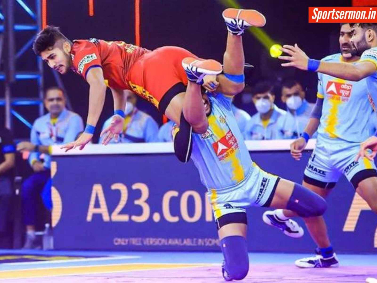 आखिरकार Pro Kabaddi 11 की Date आई सामने, जानिए कब से शुरू होगा टूर्नामेंट?  
