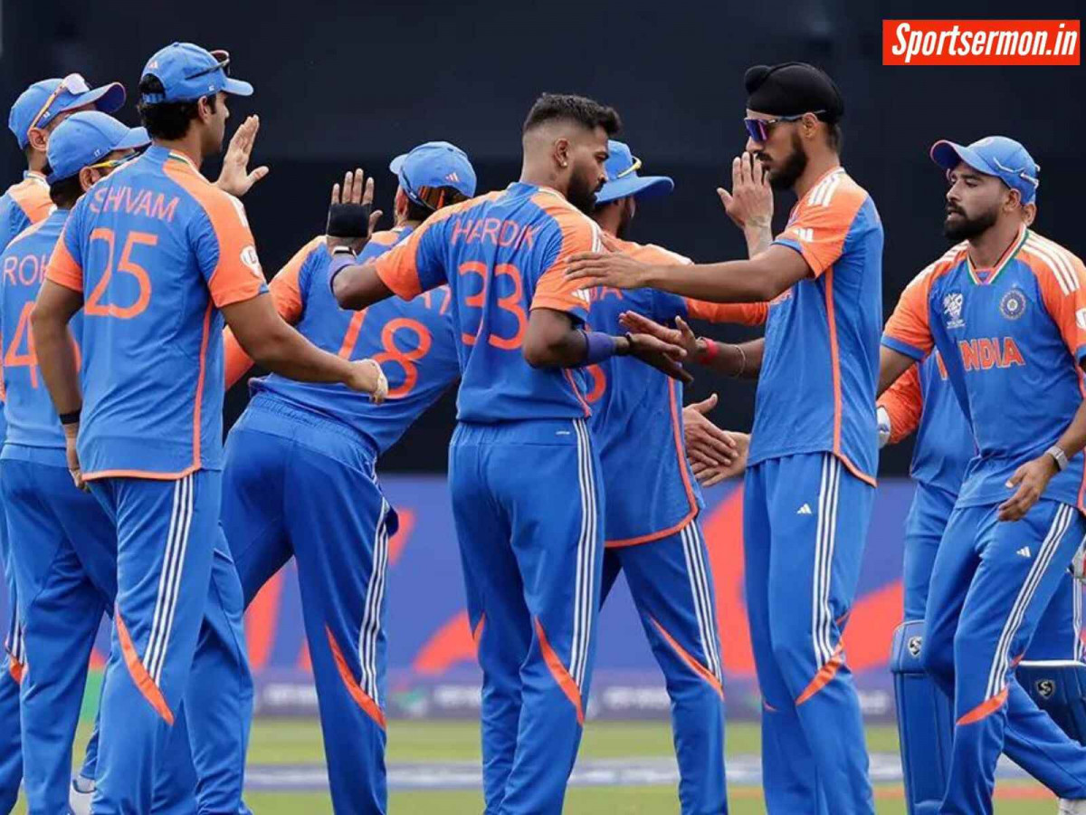 WC 2024 IND vs AFG: इन प्लेयर्स को मिलेगी जगह? ऐसी होगी India की Playing XI  