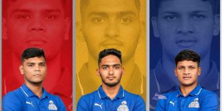 Haryana Steelers ने 3 नए युवा खिलाड़ी (NYP) को दिया मौका, PKL 11 में आएंगे नजर  