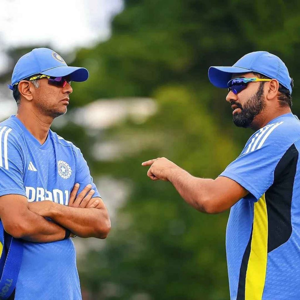 अरबों की संपत्ति के मालिक हैं Rahul Dravid, Net worth जानकर उड़ जाएंगे होश  