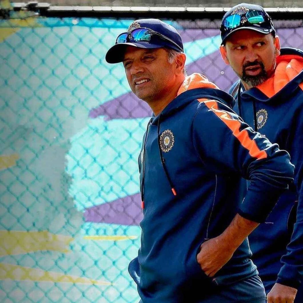 अरबों की संपत्ति के मालिक हैं Rahul Dravid, Net worth जानकर उड़ जाएंगे होश  