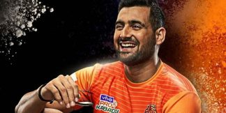 कबड्डी फैंस को झटका, PKL 11 के बाद प्रो कबड्डी को अलविदा कहेंगे Rahul Chaudhari  