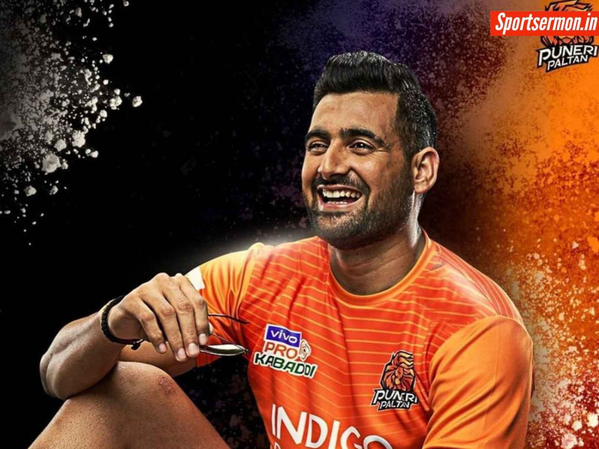 कबड्डी फैंस को झटका, PKL 11 के बाद प्रो कबड्डी को अलविदा कहेंगे Rahul Chaudhari  