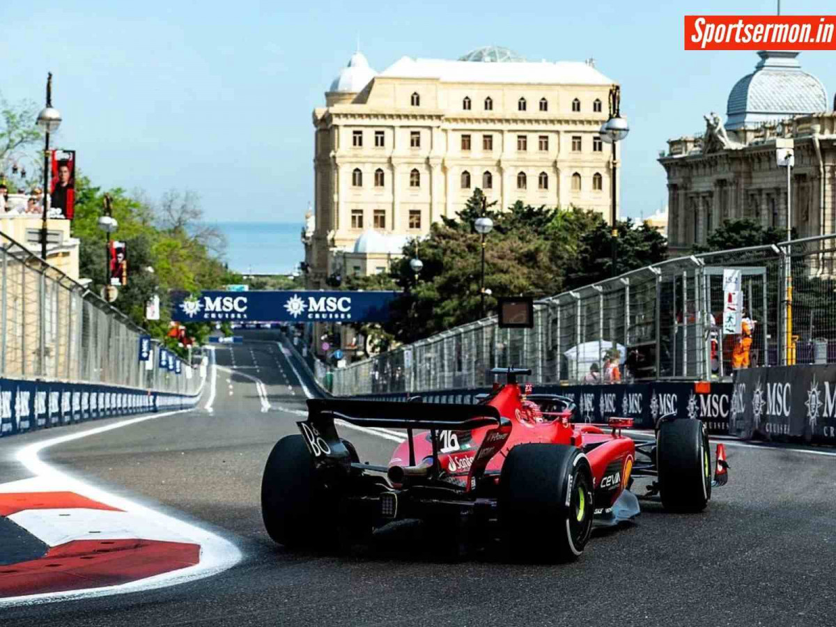 शुरू होने वाला है Spanish GP 2024, उससे पहले जानिए Facts और Stats  